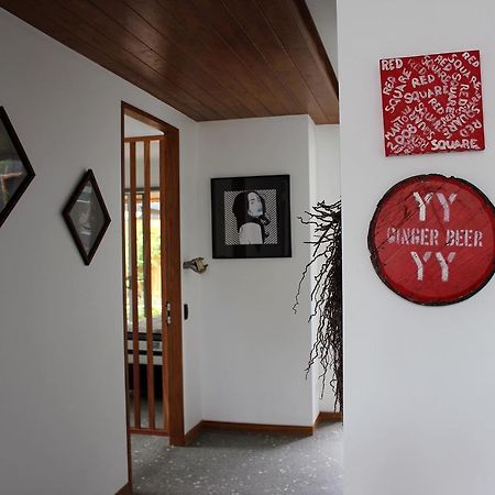 Bulc Boutique Bed & Breakfast Belmont Exterior foto