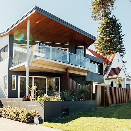 Bulc Boutique Bed & Breakfast Belmont Exterior foto