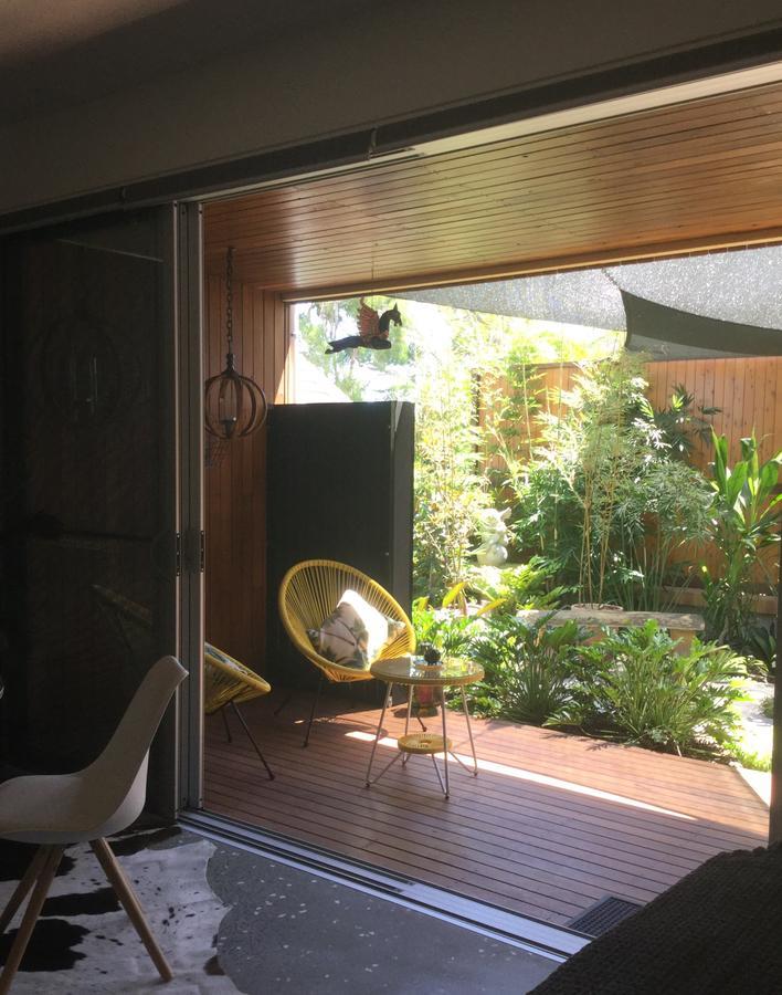 Bulc Boutique Bed & Breakfast Belmont Exterior foto