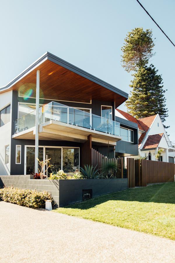 Bulc Boutique Bed & Breakfast Belmont Exterior foto