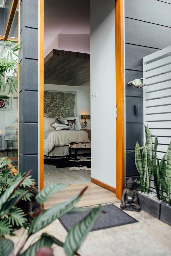 Bulc Boutique Bed & Breakfast Belmont Exterior foto