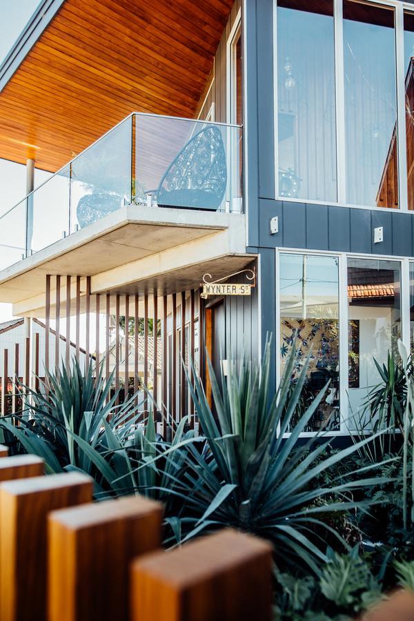 Bulc Boutique Bed & Breakfast Belmont Exterior foto