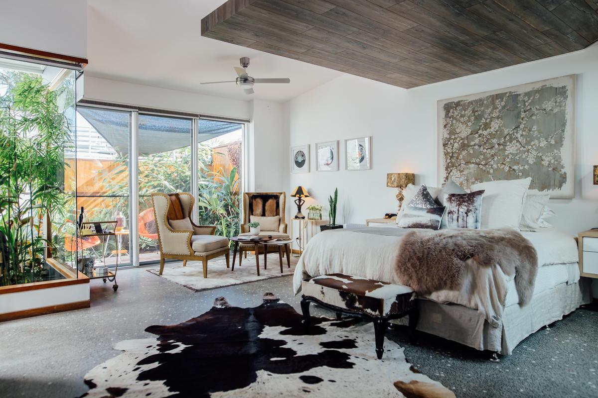 Bulc Boutique Bed & Breakfast Belmont Exterior foto